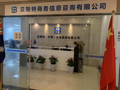 成都勞務輸出分類與商務信息咨詢服務概述