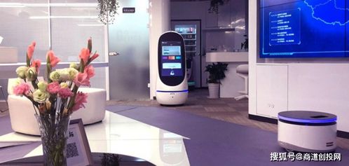 云跡科技完成C輪融資，引領(lǐng)商用服務(wù)機器人領(lǐng)域新篇章