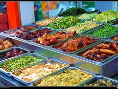 廣州祥潤公司 專業(yè)工廠食堂承包服務與優(yōu)質餐飲解決方案