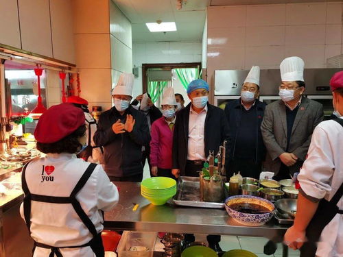 省市場監(jiān)管局督查天水市餐飲服務食品安全工作